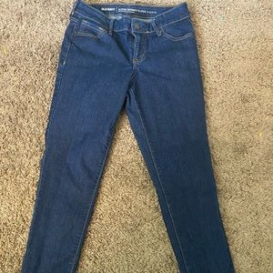 Old Navy jeans
